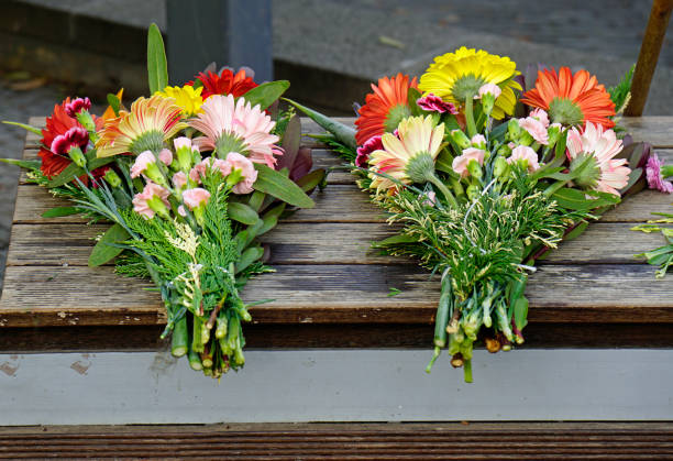 istock Farmers Market on Madeira 1445087081