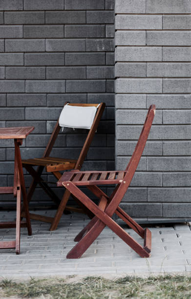 istock small outdoor summer cafe 1445135958