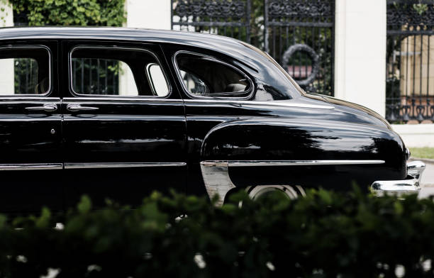 istock elegant retro transport. 1445136056
