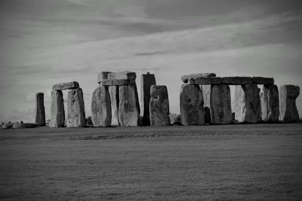 istock World Heritage Site Stonehenge England 1445137741