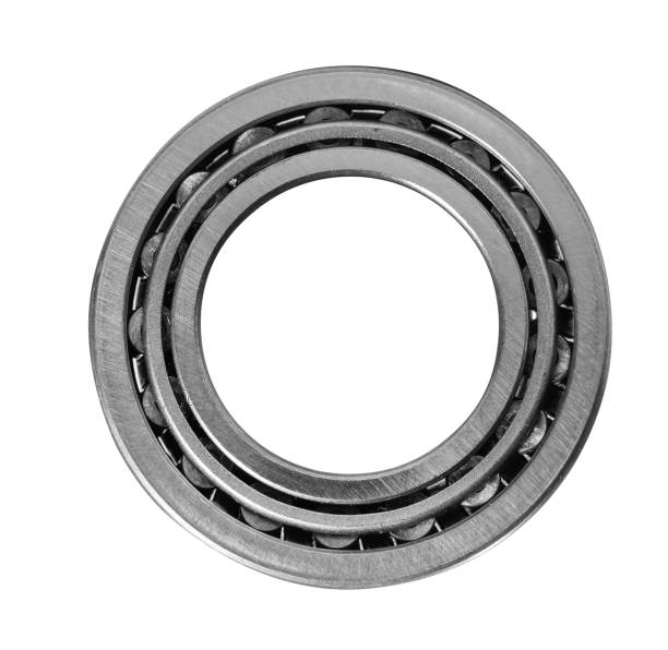 istock bearing spare part isolated on white 1445208617