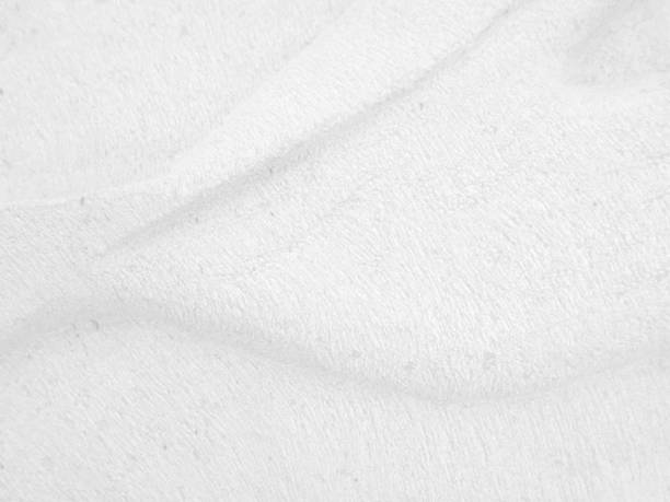 istock Surface of the White rock sandstone texture rough, gray-white tone. Use this for wallpaper or background image. There is a blank space for text 1445208986