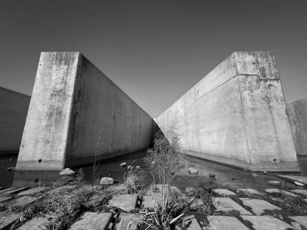 istock Indian Lake Spillway 1445213939