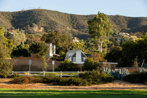 Newbury Park, California