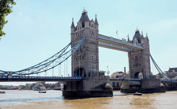 istock London Tower Bridge - England 1445271055