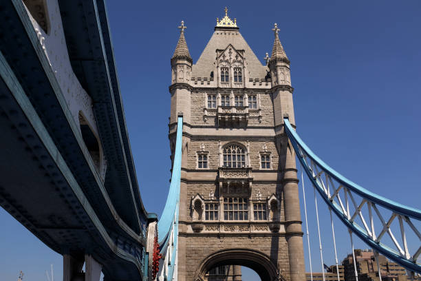 istock London Tower Bridge - England 1445271091