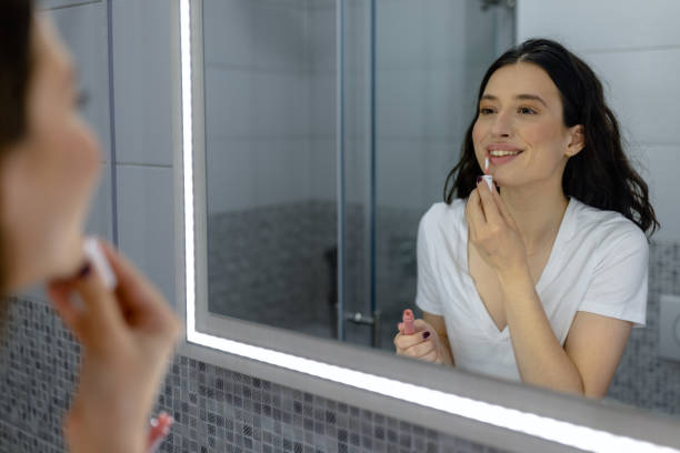 istock I feel so gorgeous today 1445279293