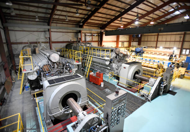 istock KPU Bailey Power House 042121 02 1445312673