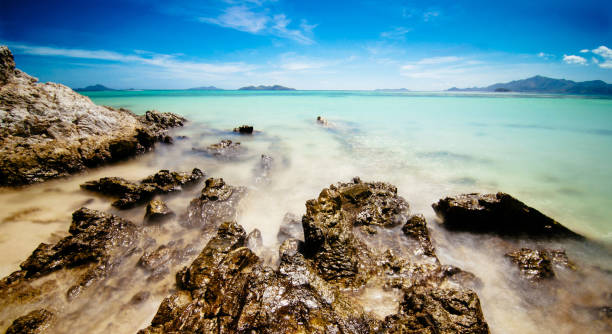 istock Magical Coron Island, Philippines  pictures 1445317728