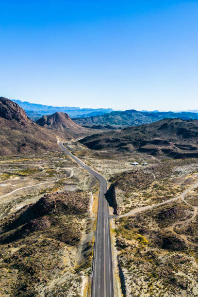 istock Rio Grande and Big Bend at Texas 1445321370