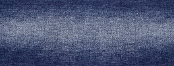 istock Part of blue jeans. 1445326037
