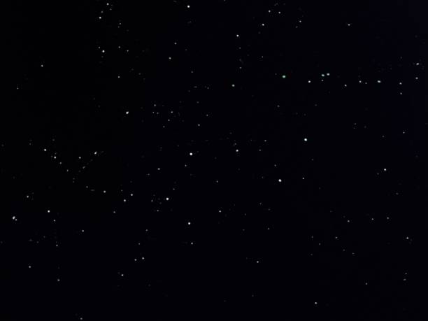 Shiny stars and galaxy space sky night background, India. Stars and galaxy outer space sky night universe black starry background of starfield.
