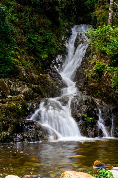 istock Waterfall lago in Maggiore Italy 1445356473
