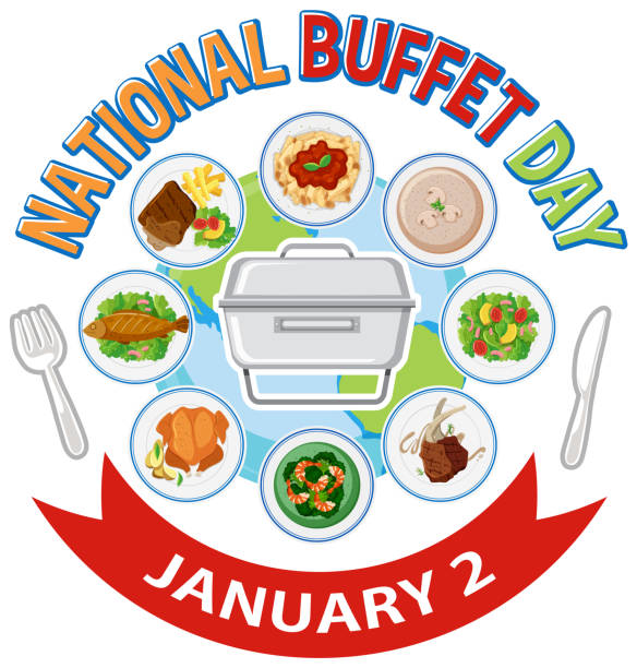 Thiết Kế Banner Ngày Buffet Quốc Gia Hình minh họa Sẵn có - Tải xuống Hình ảnh Ngay bây giờ - Ban ngày, Biểu trưng - Biểu tượng, Biểu tượng - Đồ thủ công - iStock Thiết Kế Banner Ngày Buffet Quốc Gia Hình minh họa Sẵn có - Tải xuống Hình ảnh Ngay bây giờ - Ban ngày, Biểu trưng - Biểu tượng, Biểu tượng - Đồ thủ công - iStock