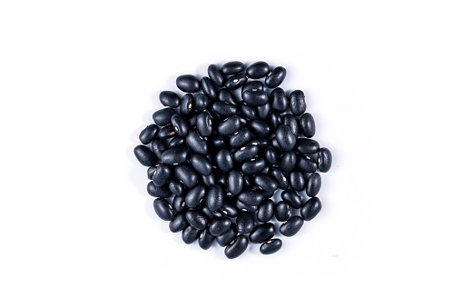 Black Beans (vigna Mungo, Black gram, Cowpea, Black Matpe)