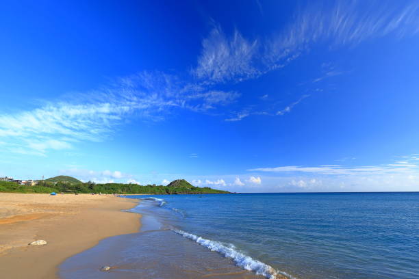 istock Beach landscape near Kenting National Forest Recreation Area 1445383366