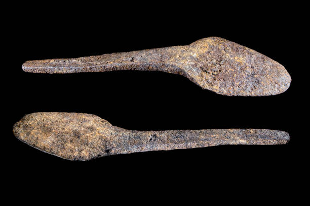istock VREDEFORT DOME CULTURE Iron Tools 02 1445389275