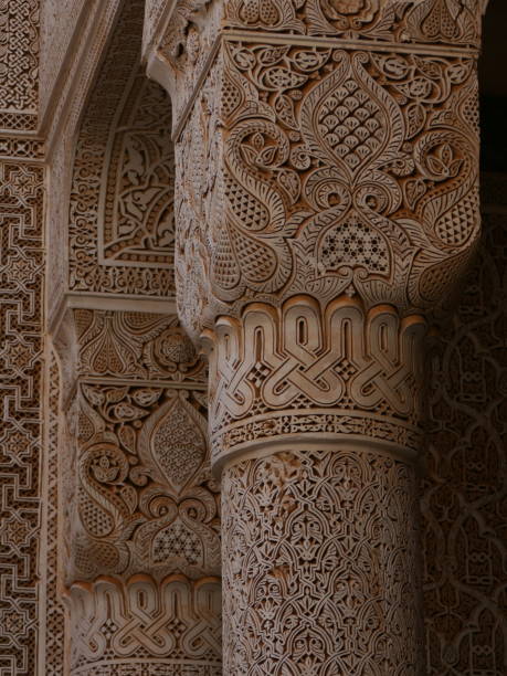 istock Kasbah of Telouet, Morocco 1445391180