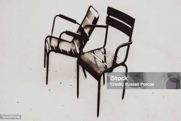 Chairs Stock Photo - Download Image Now - Beauty, Chair, Color Image