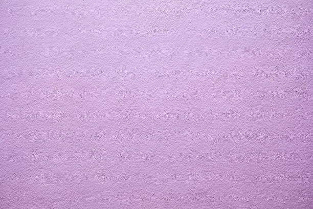 istock Pink Painting Concrete Wall Background, Suitable for Architecture Concept. 1445419580