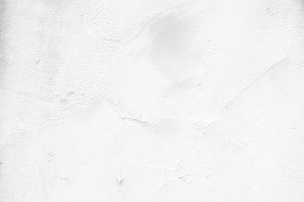 istock White Concrete Wall in Loft Style, Suitable for Architect and Construction Concept. 1445419899