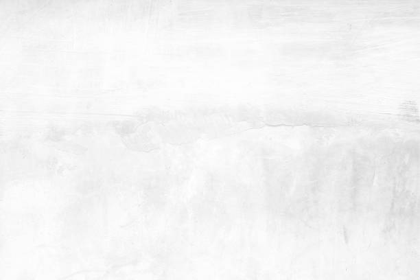 istock White Raw Plaster Stucco Wall Background, Suitable for Construction and Architecture Concept. 1445420363