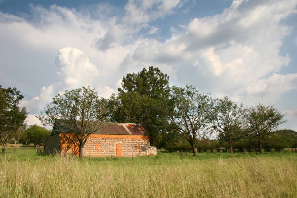 200+ Cratere Di Vredefort Foto stock, immagini e fotografie royalty