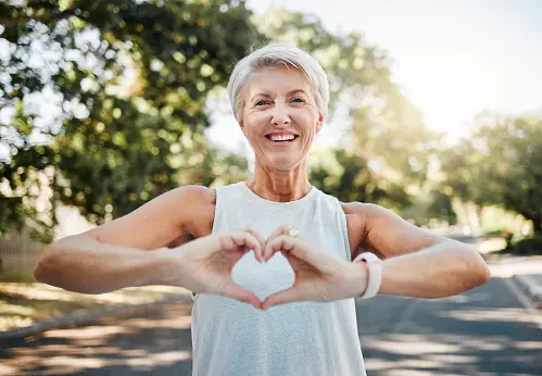 Good Health Pictures