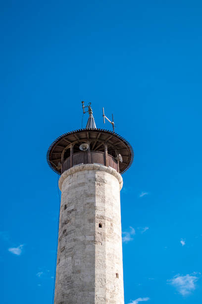 istock Habib-i Neccar Mosque, Antakya, Turkey 1445429822