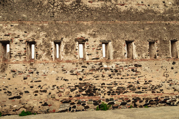 istock Sohail Castle in Fuengirola, Spain 1445430087
