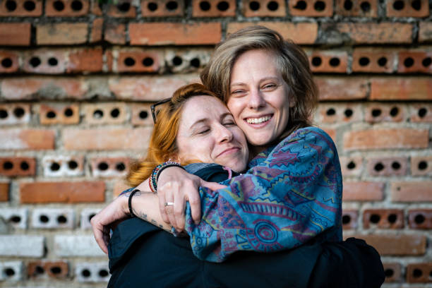How I love you, my friend