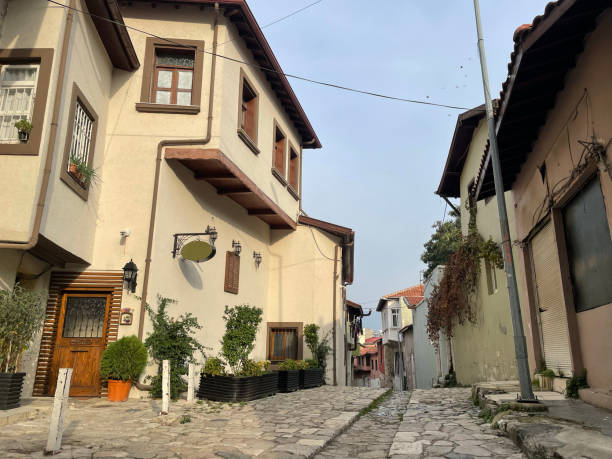 istock Antioch Old City 1445436374