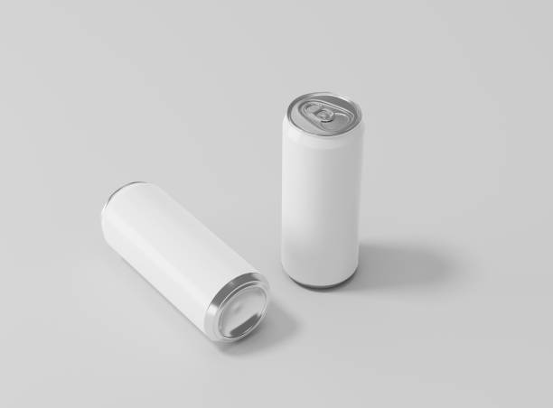 istock 500ml soda or beer can mockup 1445436771
