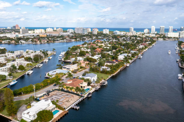 istock Aerial Drone Shot 1445438978