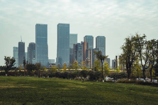 istock City on rainy days 1445468177