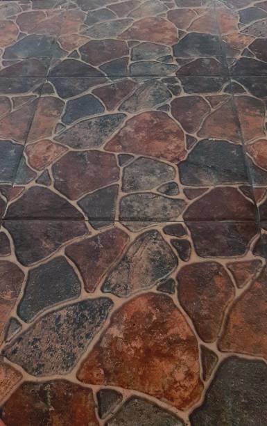istock Natural stone motif ceramics 1445490508