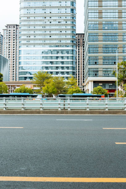 istock Urban road landscape 1445509123