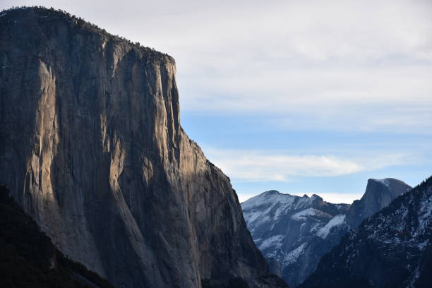 istock El Capitan in Early Morning Light 1445513497