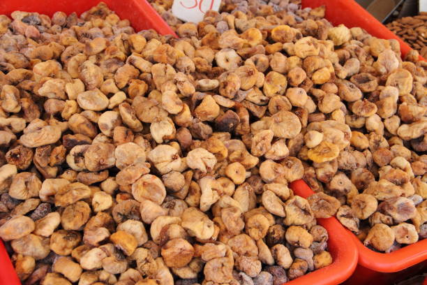 istock dried figs in the market 1445518645