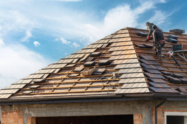 Gutter Installation In Strongsville