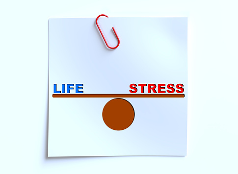 Life Stress