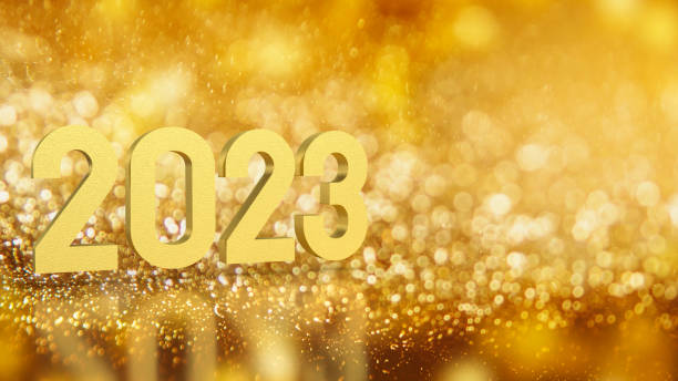 istock The 2023 gold number for new year or celebration  concept 3d rendering 1445589579