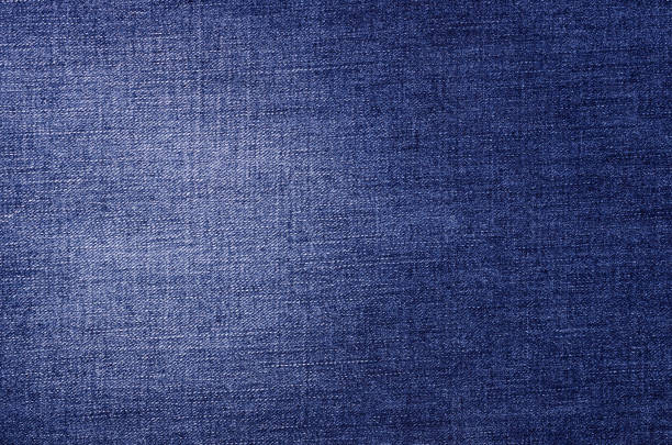 istock Part of blue jeans. 1445603466