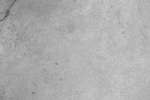 istock Old wall texture cement dirty gray with black  background abstract grey and silver color design are light with white background. 1445604245