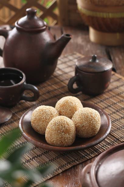 istock Indonesian food 1445657763