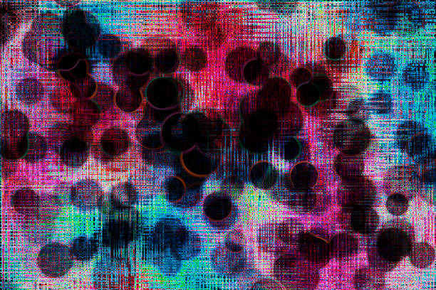 Abstract background of different colors without a specific pattern or pattern, beautiful abstract background