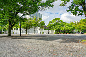 Yoyogi Park Event Square (Shibuya Ward, Tokyo)