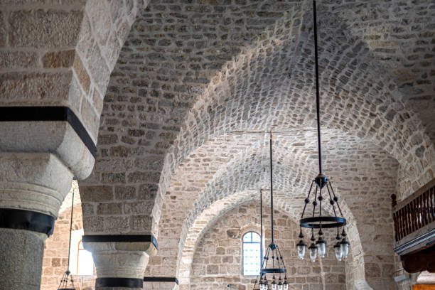 istock Ulu Camii Mosque, Antakya, Turkey 1445700451