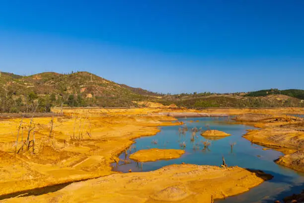 Photo of Eliminating the ecological burden in the oldest copper mines in the world, Minas de Riotinto, Spain