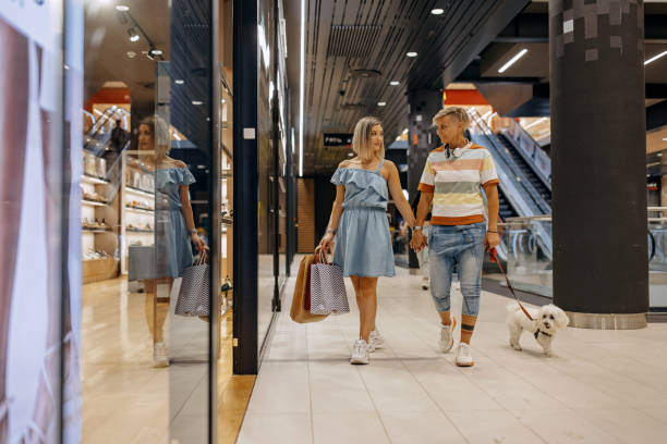 istock I love shopping with you 1445715055